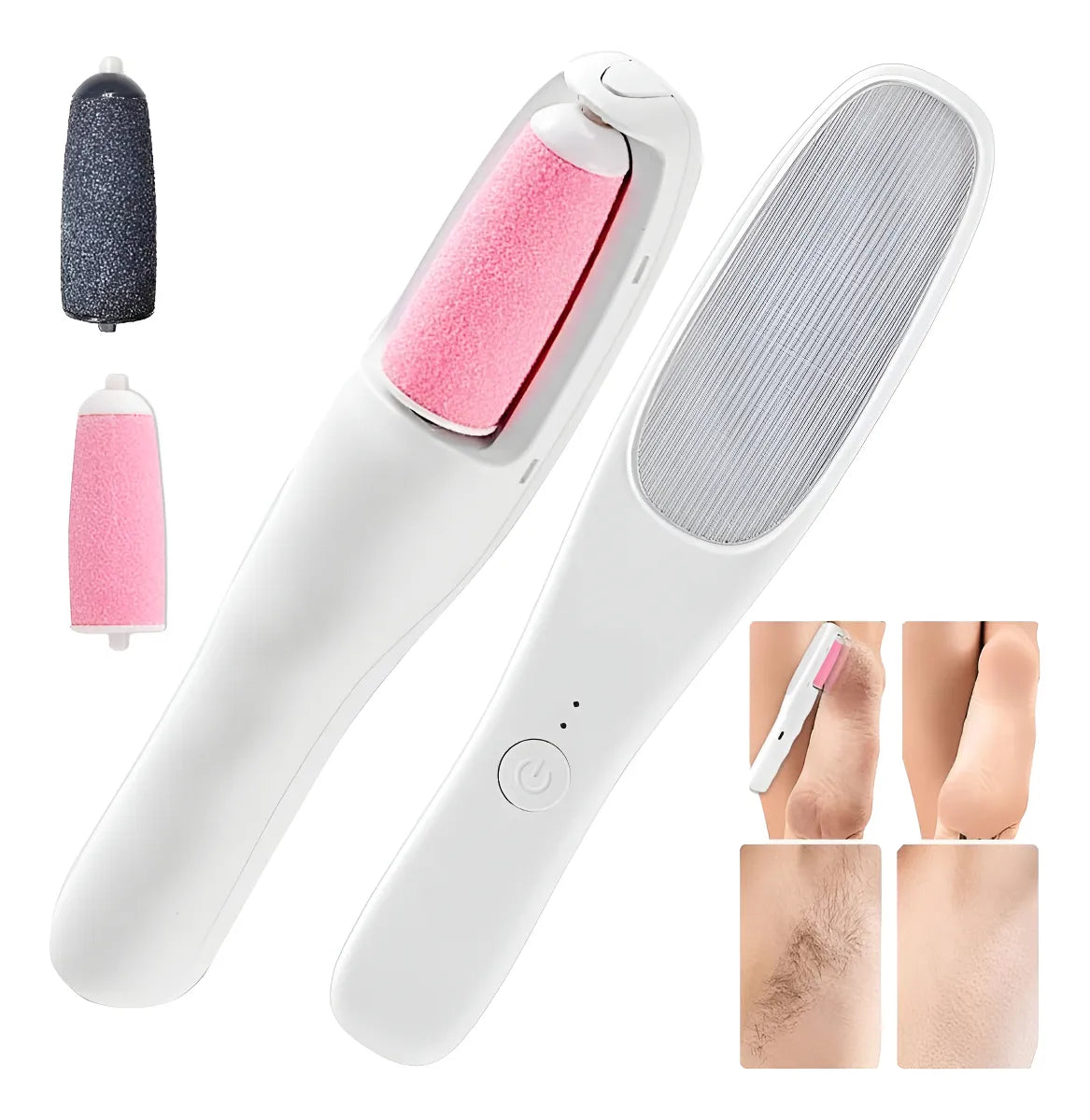 Gray helmet for bikers