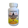 Candida Cleanse (Equilibrio Intestinal y Control de Hongos) – 60 Cápsulas – Rain